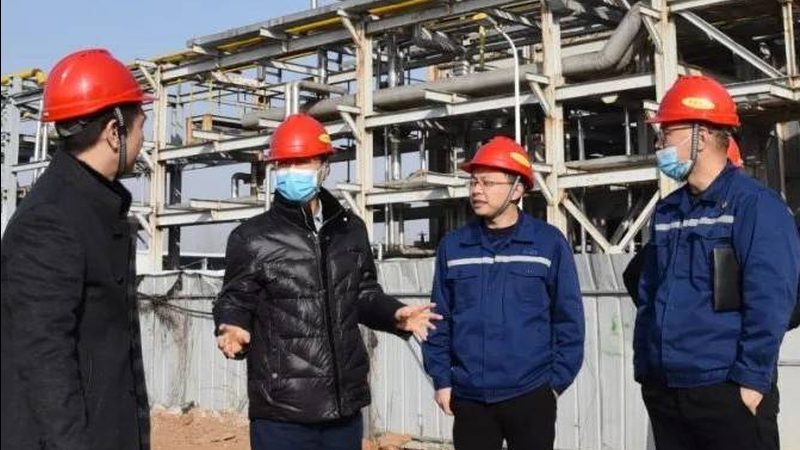 化工产品检测标准规范制定流程：从基础到认证