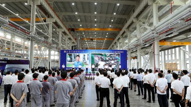 工业级高分子材料选型，别掉进参数陷阱
