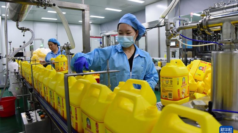 塑料助剂，助力塑料工业的“隐形功臣
