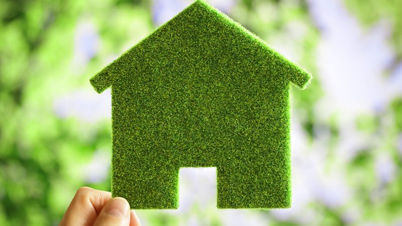 建筑外墙材料升级：高分子材料如何引领绿色建筑潮流