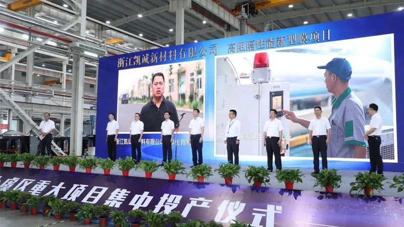 化工厂原料储存安全管理：从三个常见误区说起